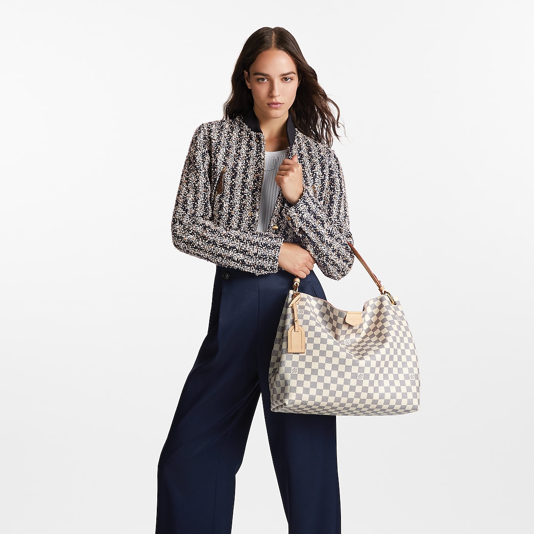 Graceful MM N42233