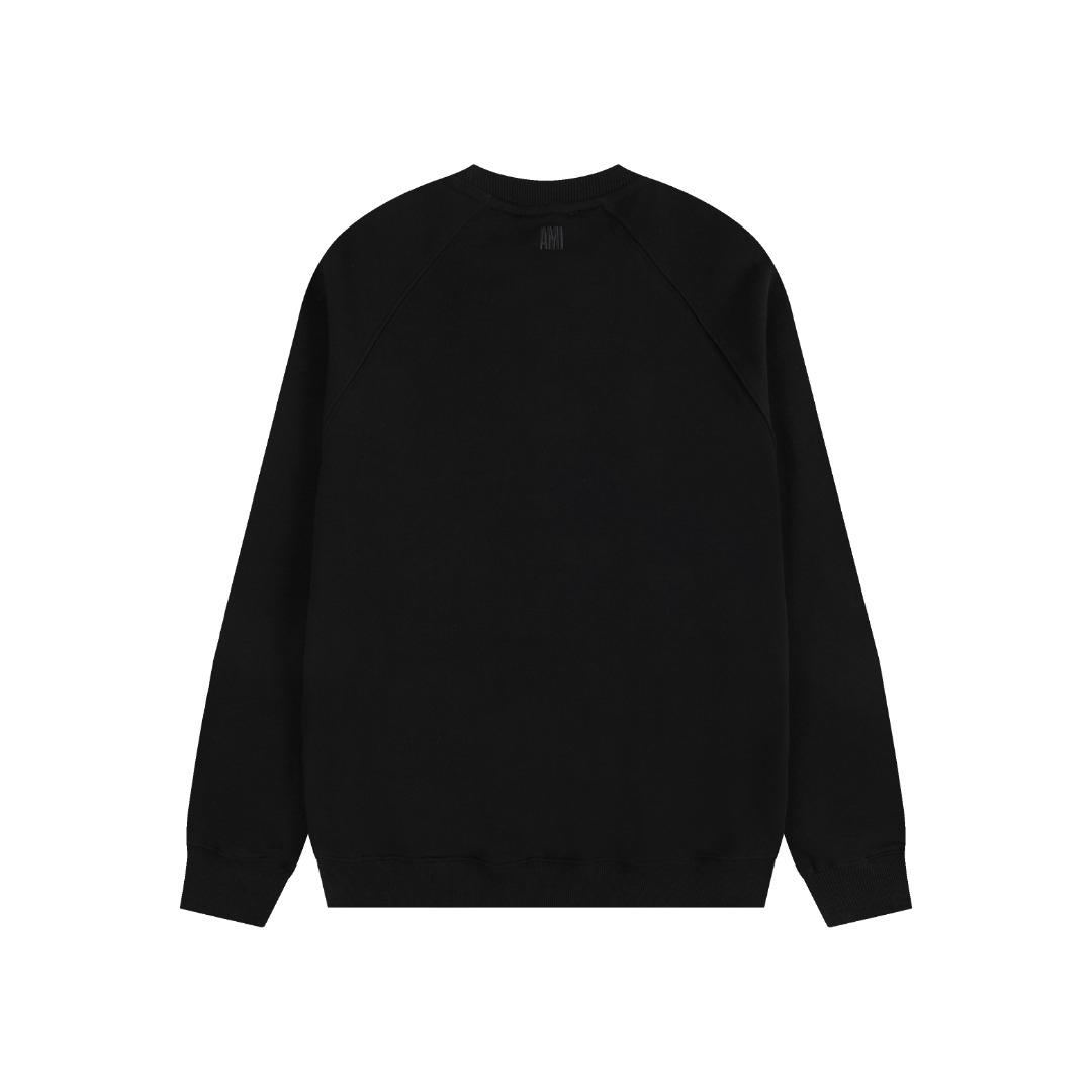 Ami Frühjahr/Sommer 2026 Neu Sweatshirt Größe S-XL
