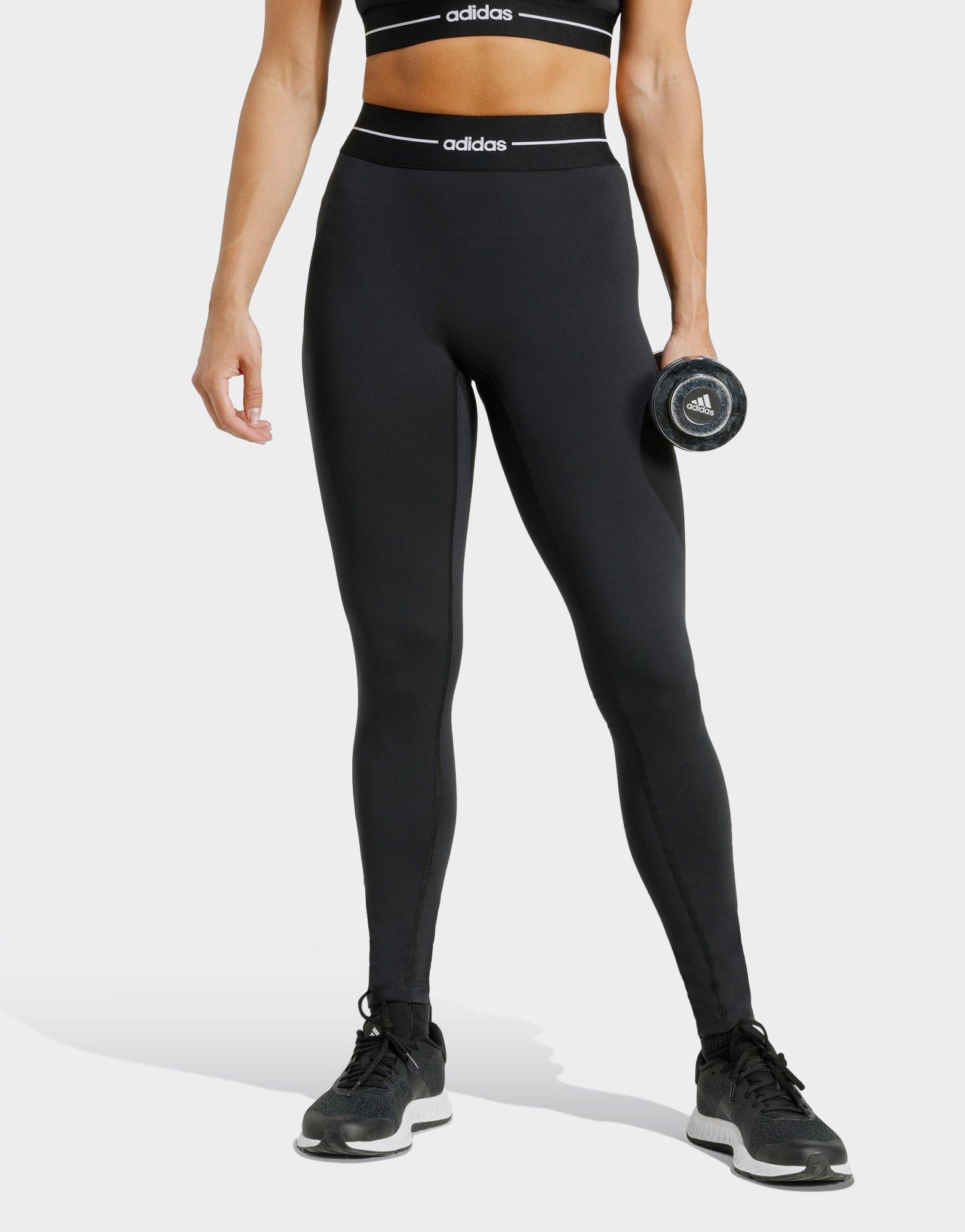 adidas Hyperglam Full Length Leggings