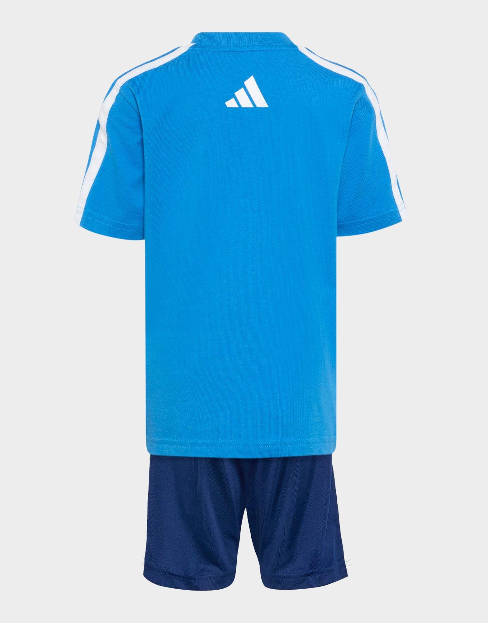 adidas ADIDAS COLLEGIATE KIDS SET