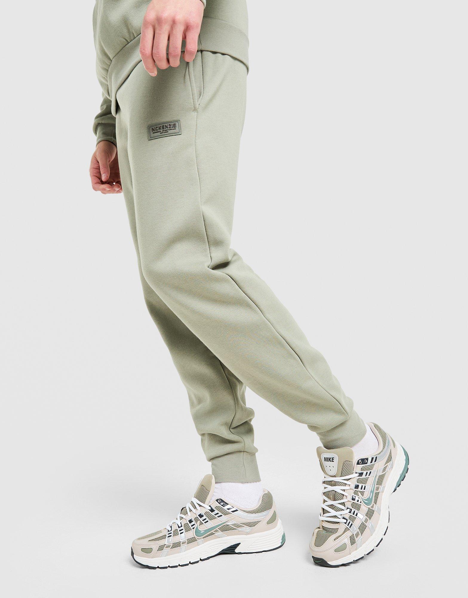 McKenzie Rocco Fleece Jogginghose