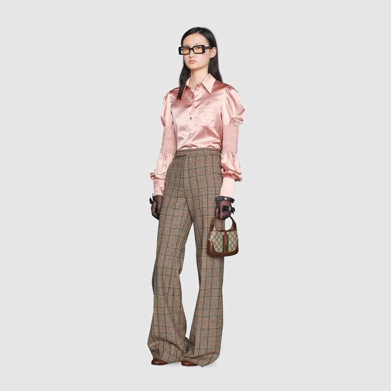 Jackie 1961 mini shoulder bag