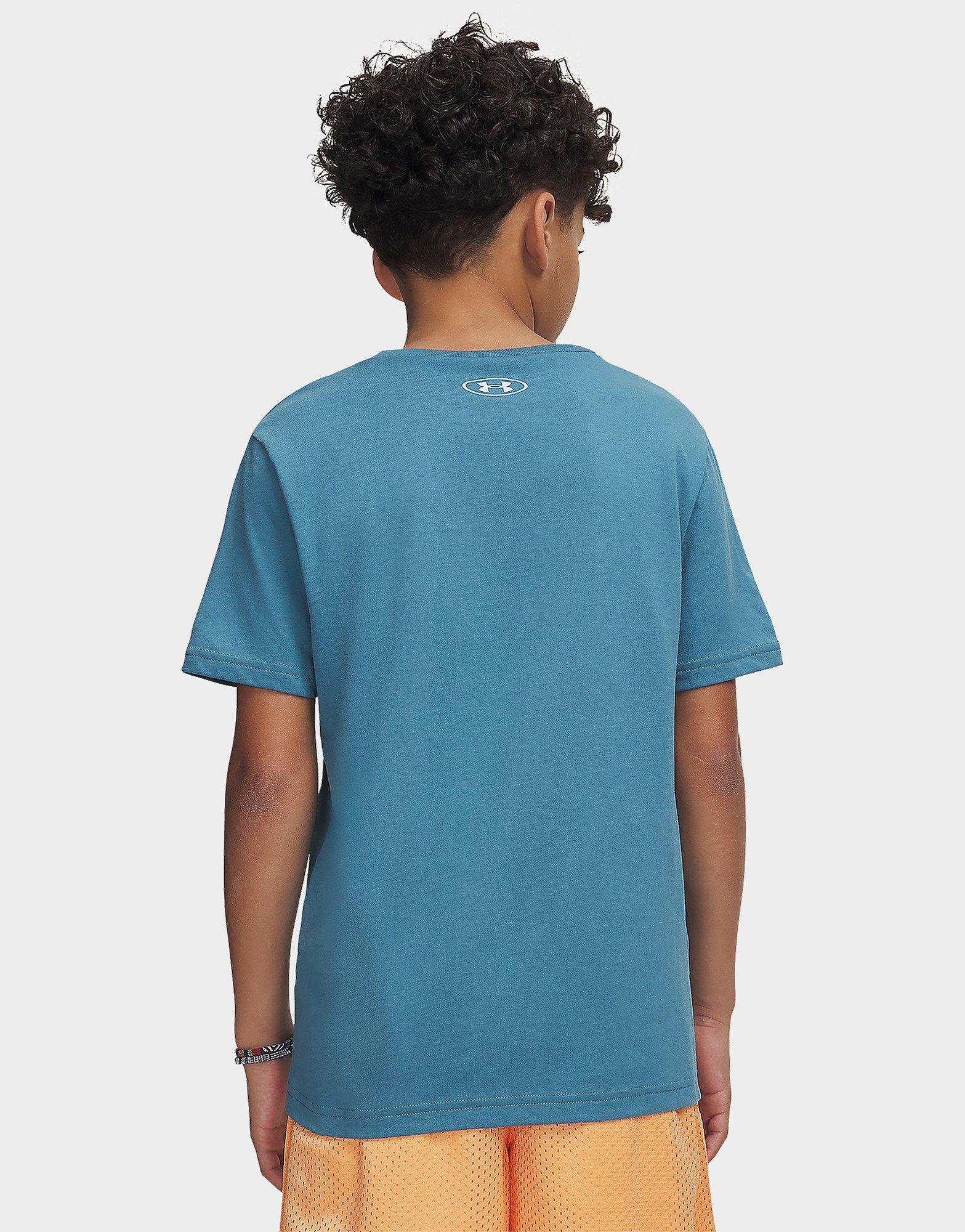 Under Armour Sportstyle T-shirt für Jungen