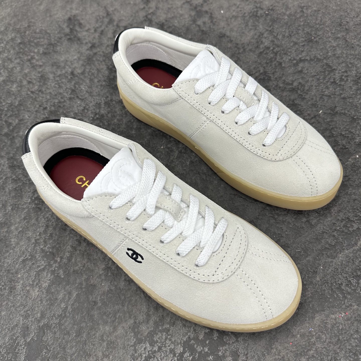 Chanel 26P Sneaker Size 36-41