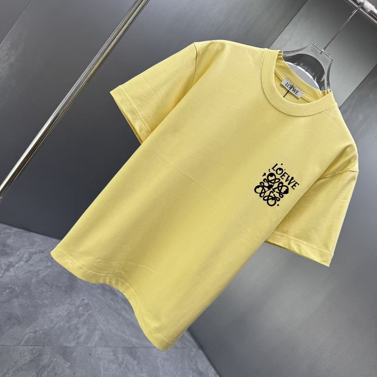 Loewe  2026ss New  T Shirt  Size S-XXL