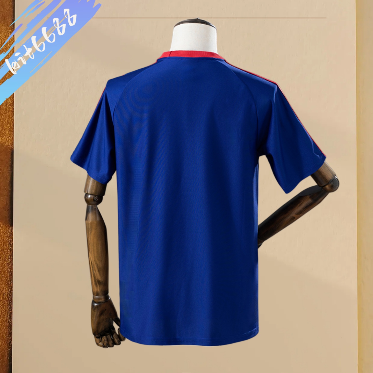 2025/2026 Newcastle United Terrace Icons T-Shirt Blue Football Shirt （Fans version）
