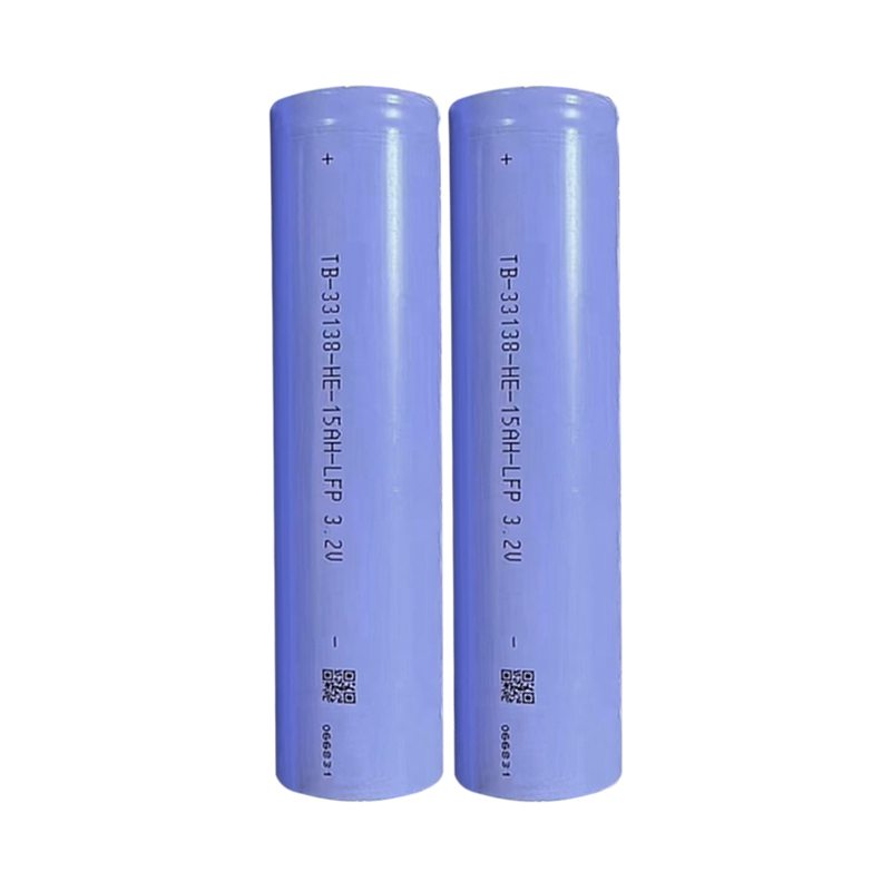 33138 3.2v 14.5ah Cylindrical Lithium Ion Batteries