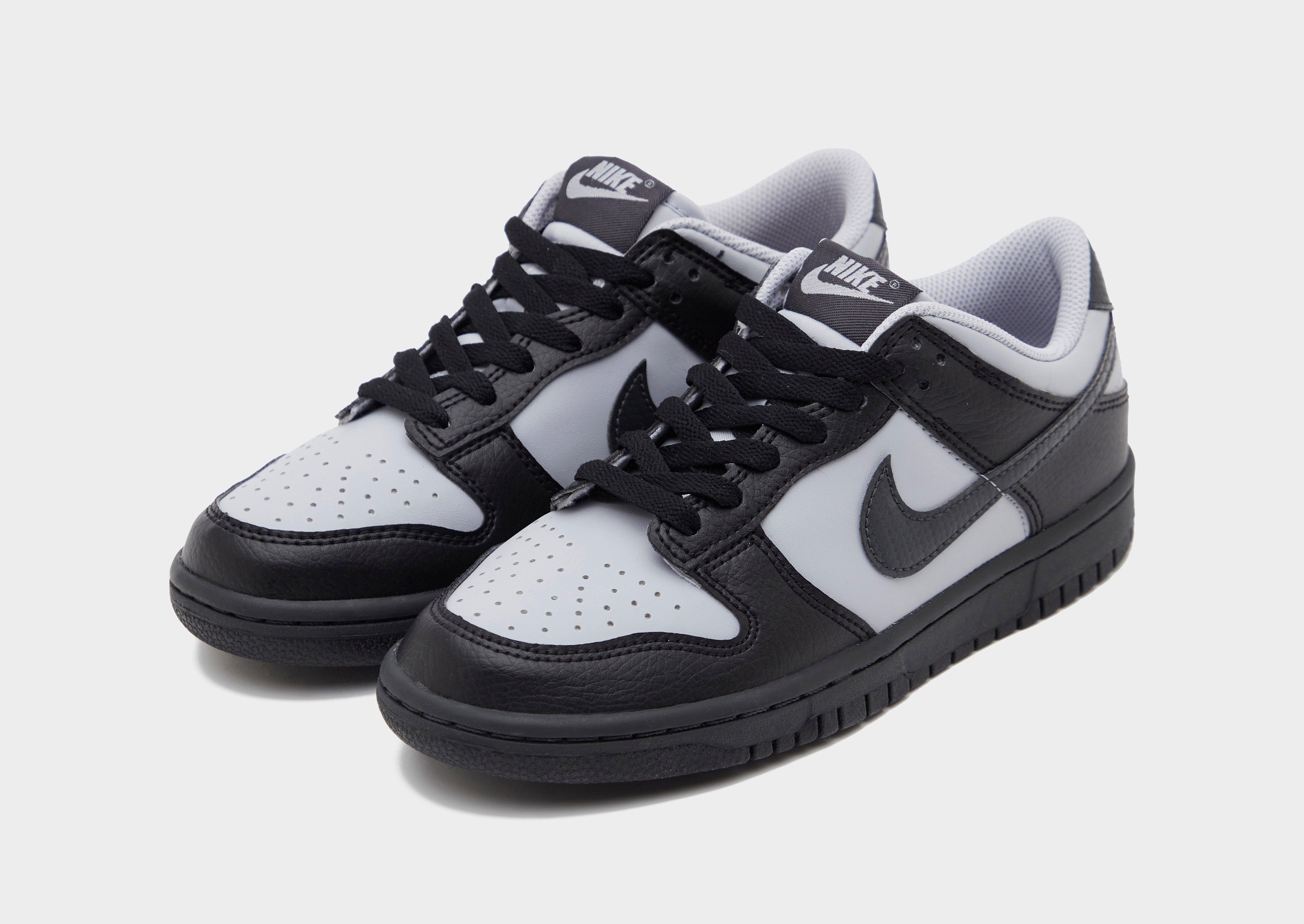 Nike Dunk Low Retro Kinder