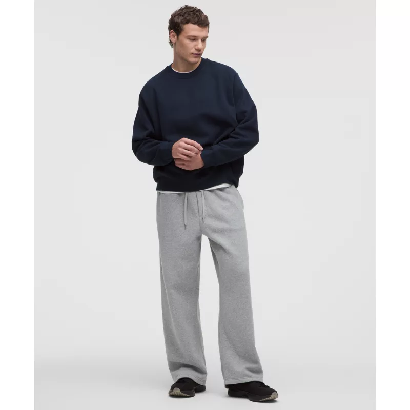 Men's Steady State SuperLoft Pant Shorter
