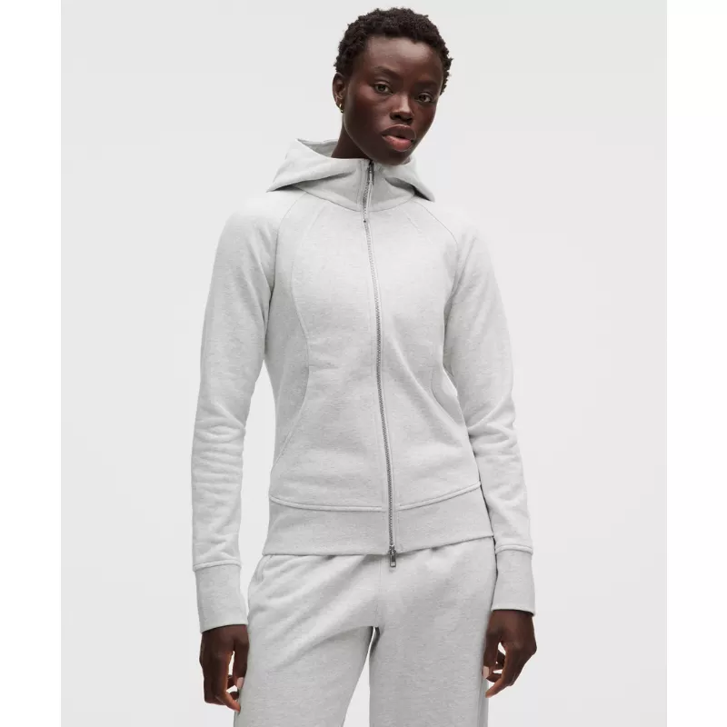 Scuba Evolve Classic Full-Zip Hoodie