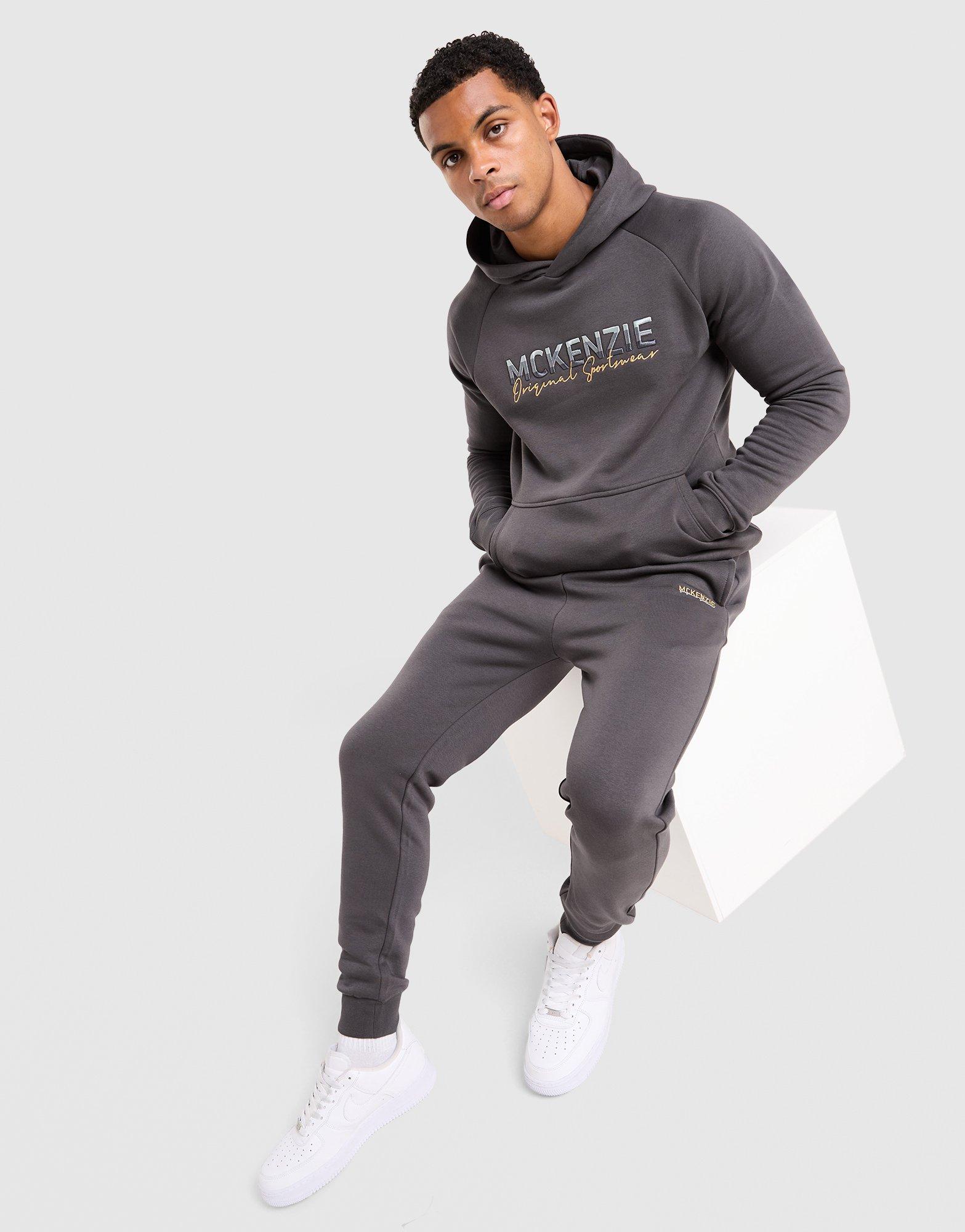 McKenzie Casson Fleece Jogginghose