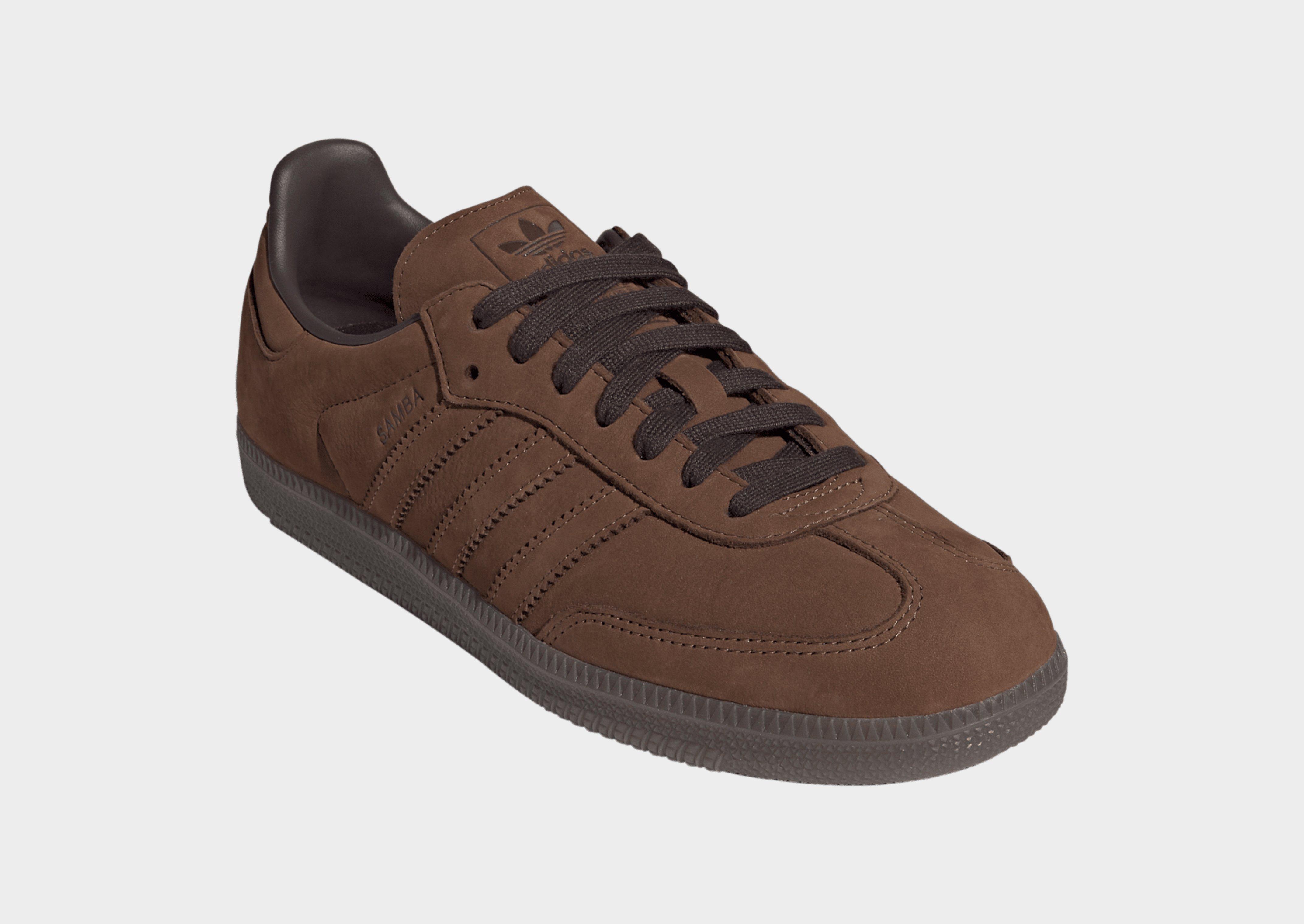 adidas SAMBA OG SCHUH