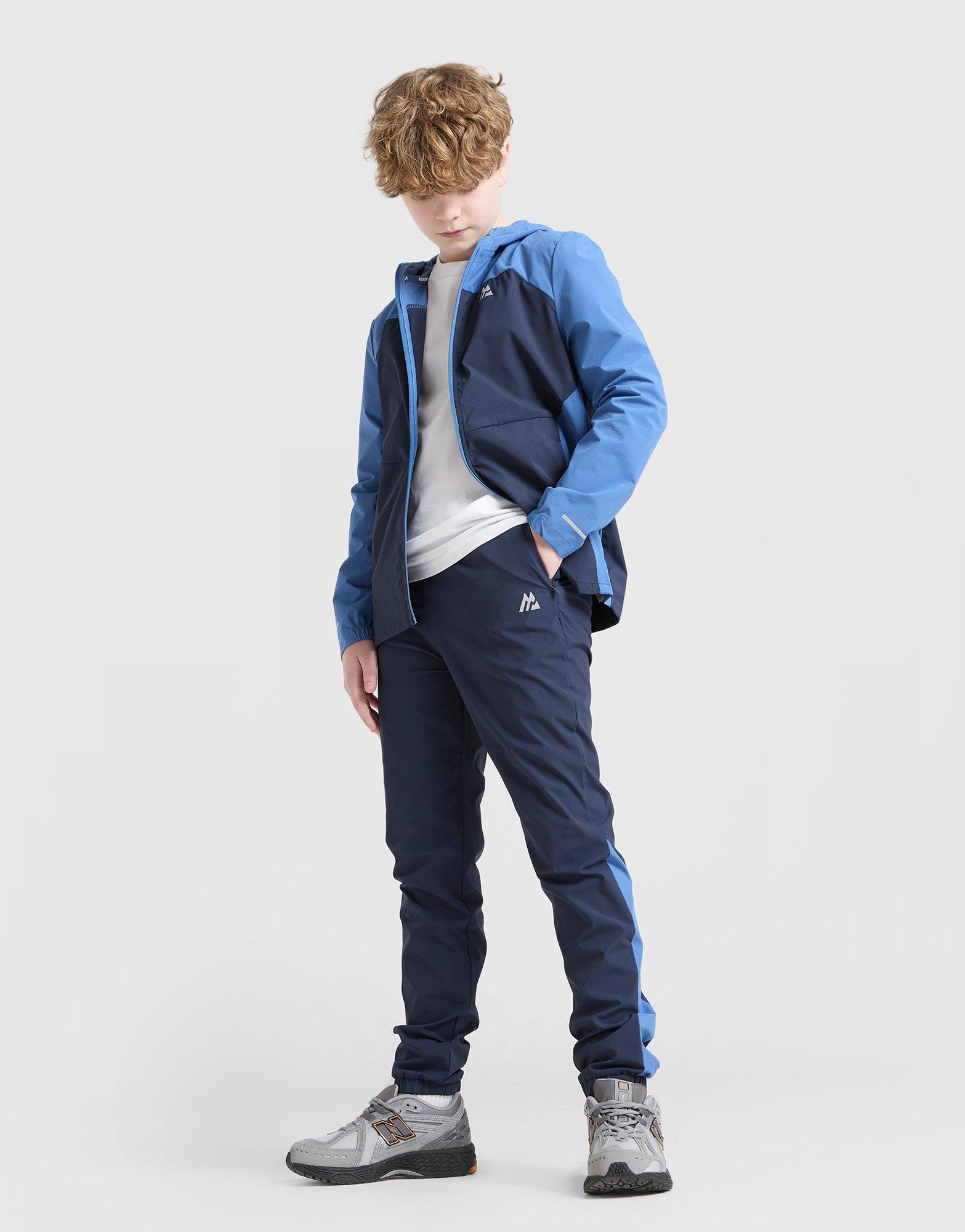 MONTIREX Trek Tech Hose Kinder