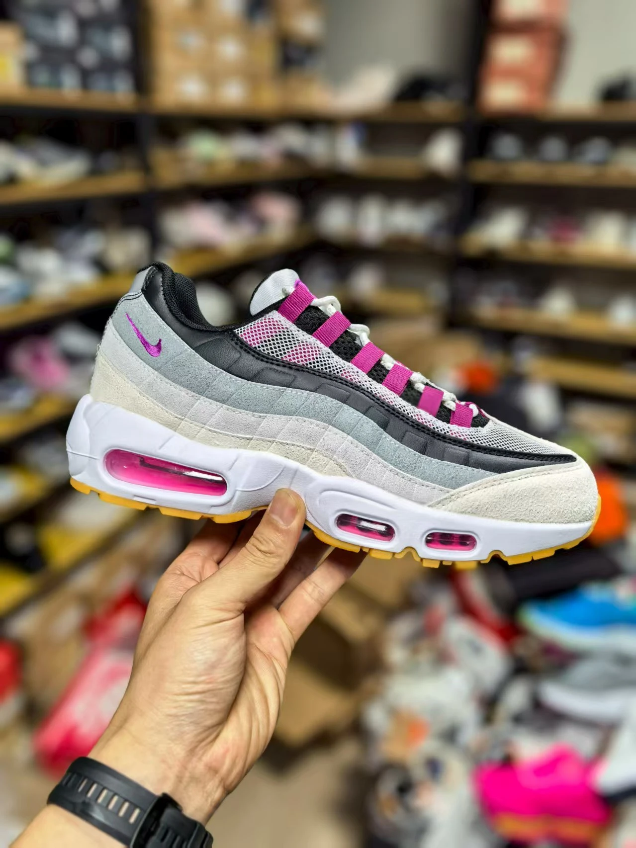 Nike Air Max 95