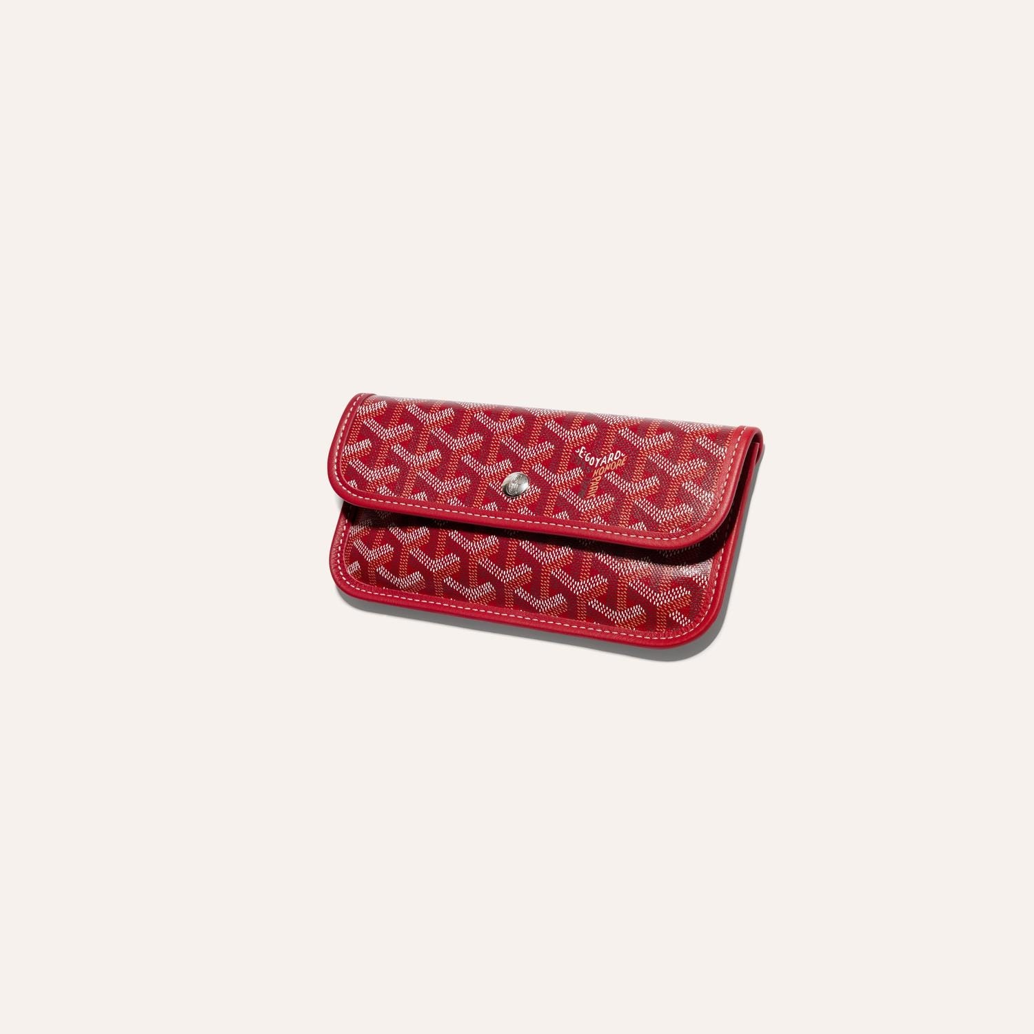 Anjou GM Bag Red