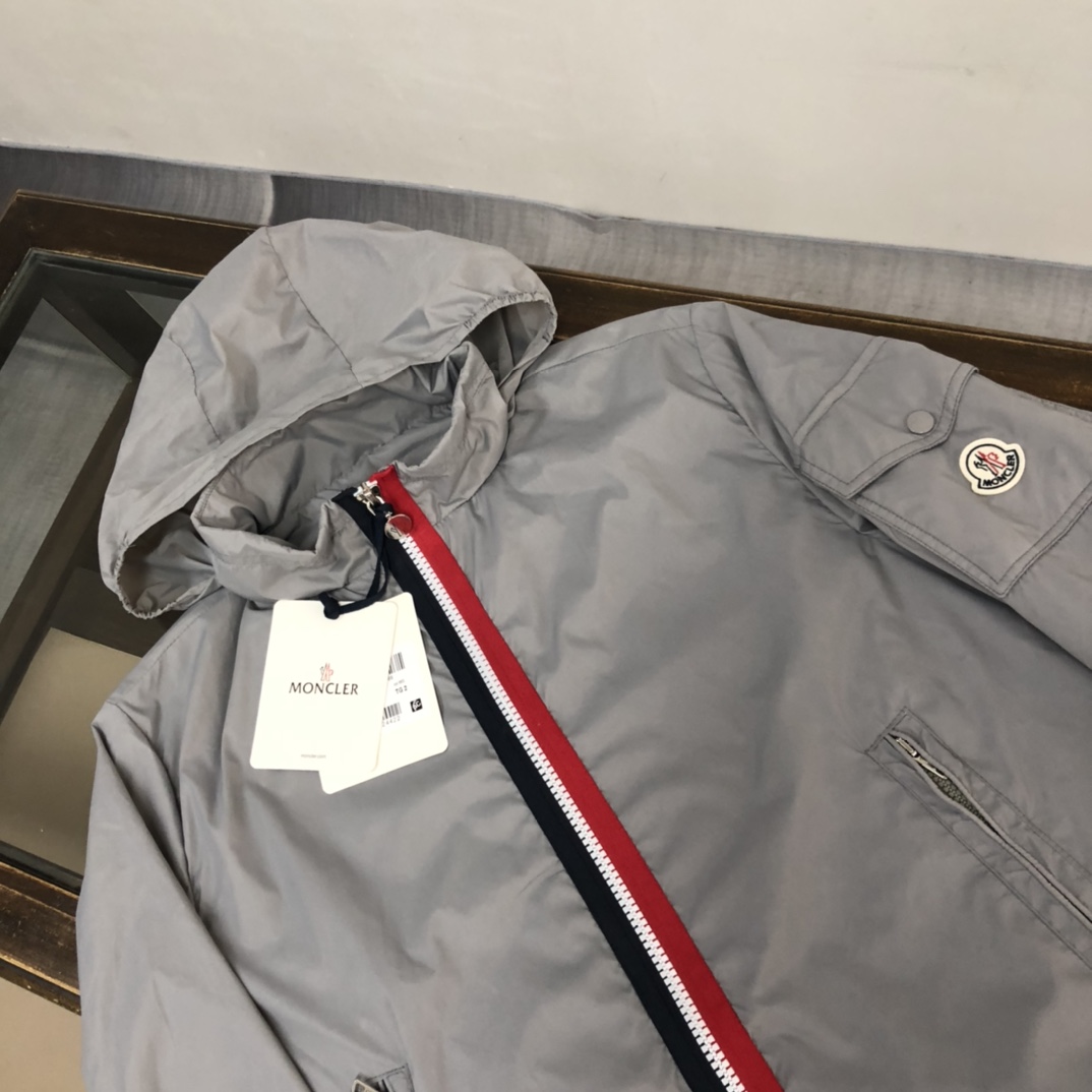 Moncler 2026ss New Jacket Size M-XXXL