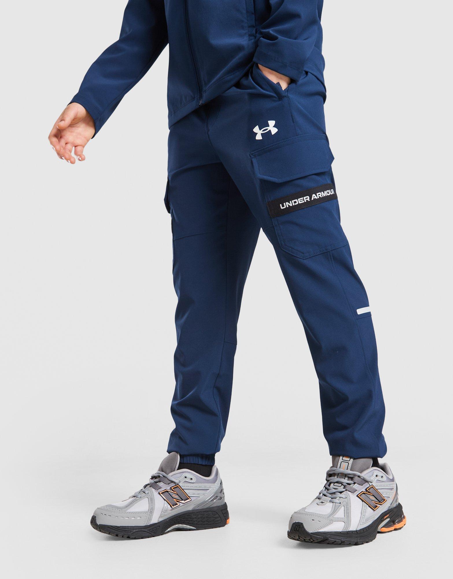 Under Armour Tech Utility Woven Hose für Jungen