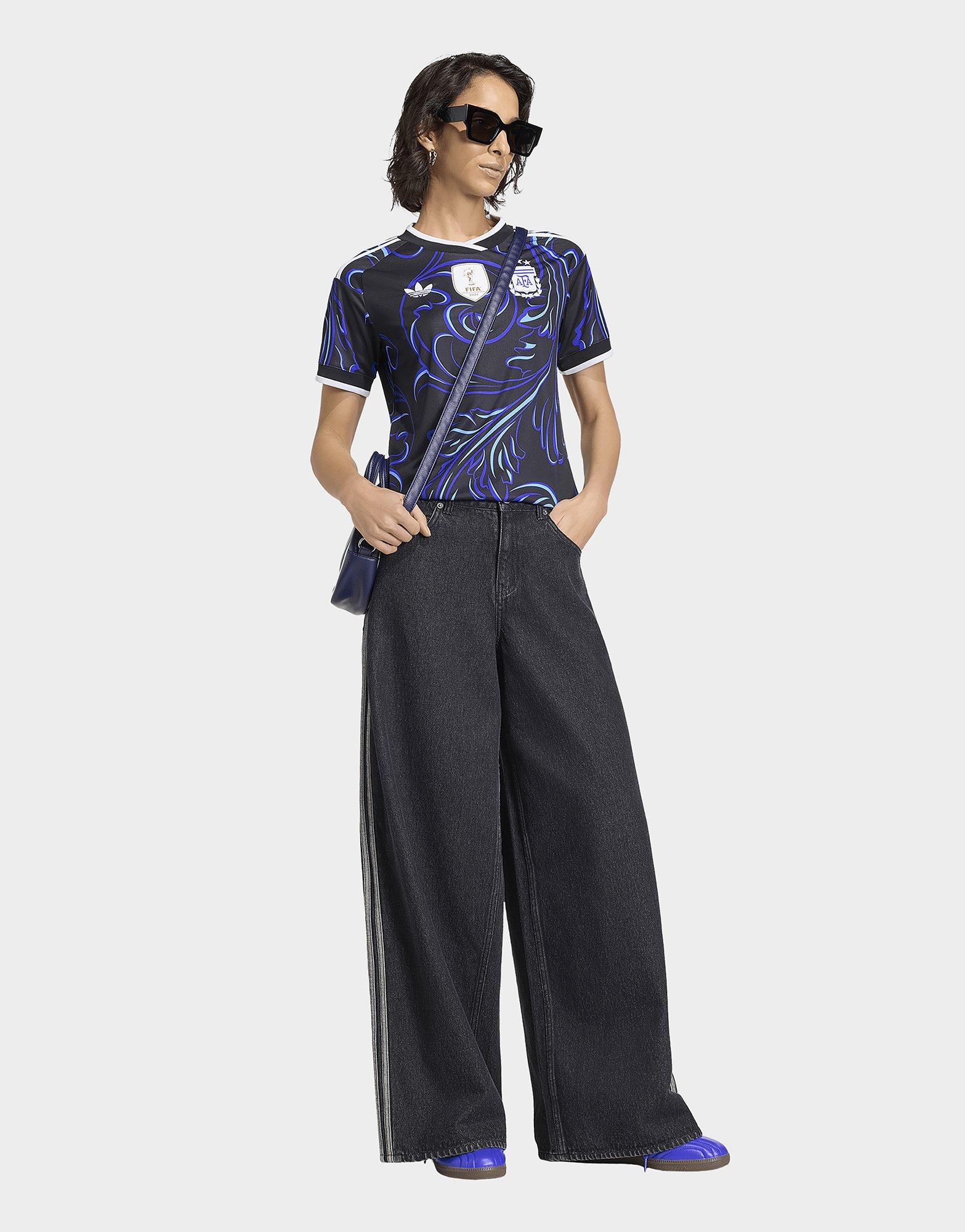 adidas Argentinien 26 Auswärtstrikot