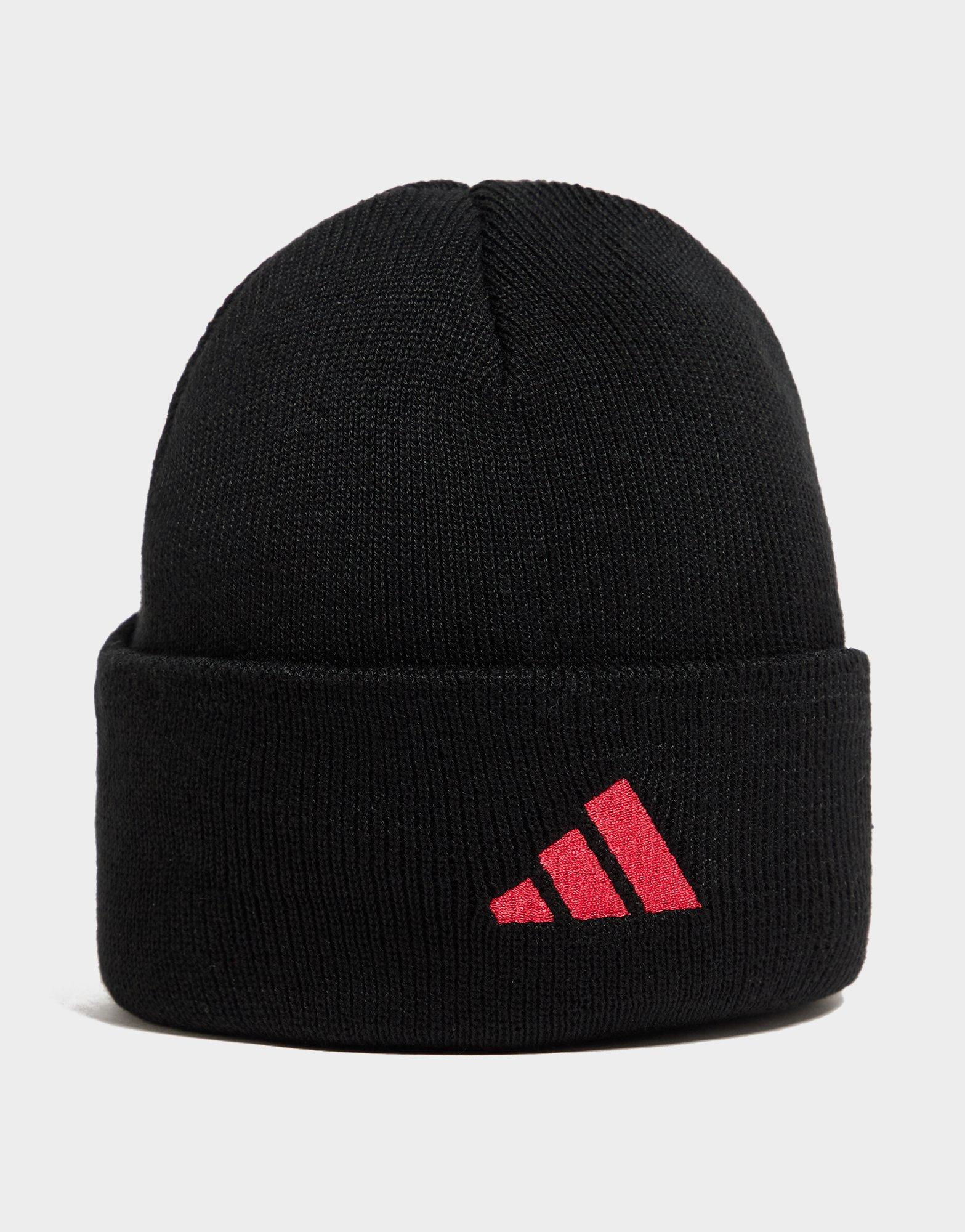 adidas Manchester United Home Mütze
