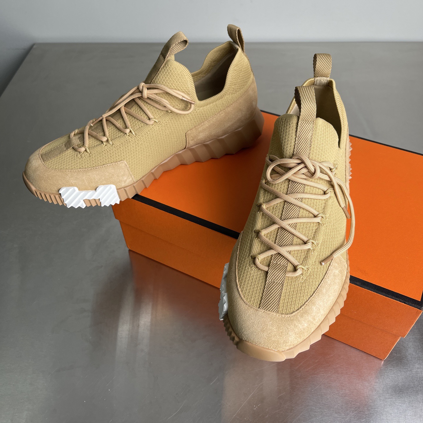 Hermes Lift 25SS Sneaker Size 36-46