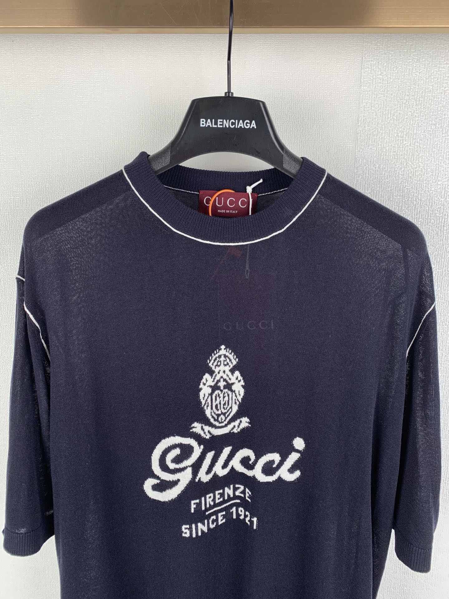 Gucci 2026ss New  T Shirt Size S-XL