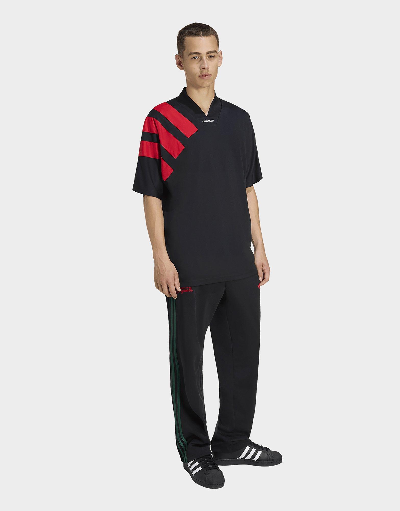 adidas ADICOLOR BLOCKED JERSEY