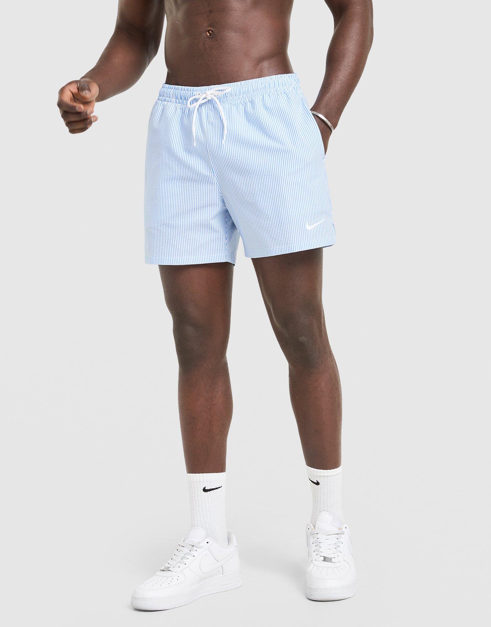Nike Seersucker 5