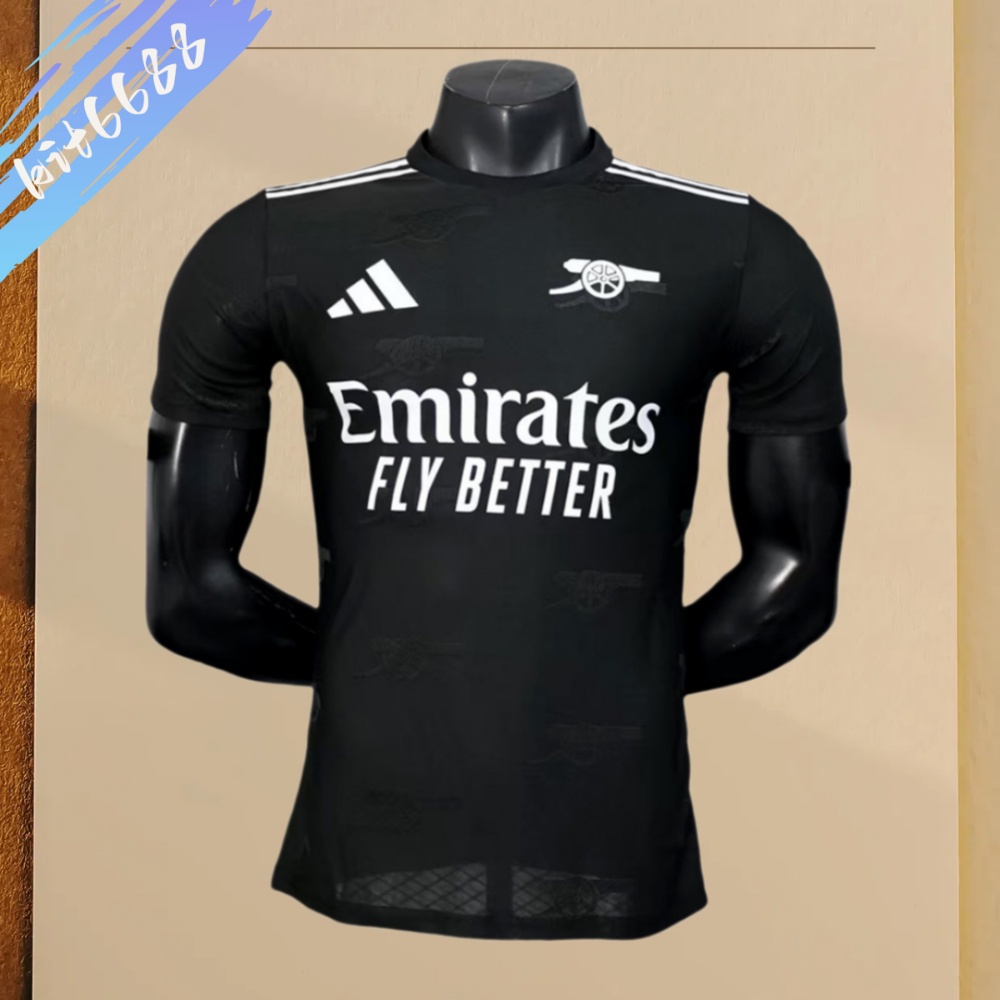 2025/2026 Arsenal Special Edition Football Jersey (Player)