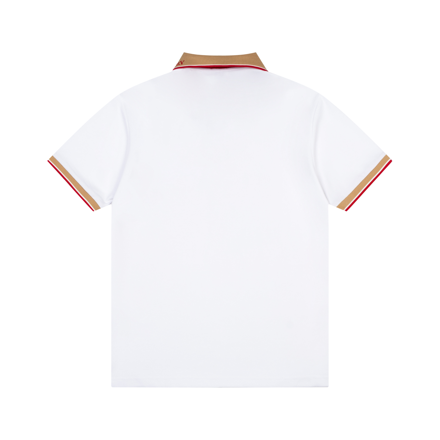 Burberry  2026ss New   Polo Shirt  Size M-XXXL