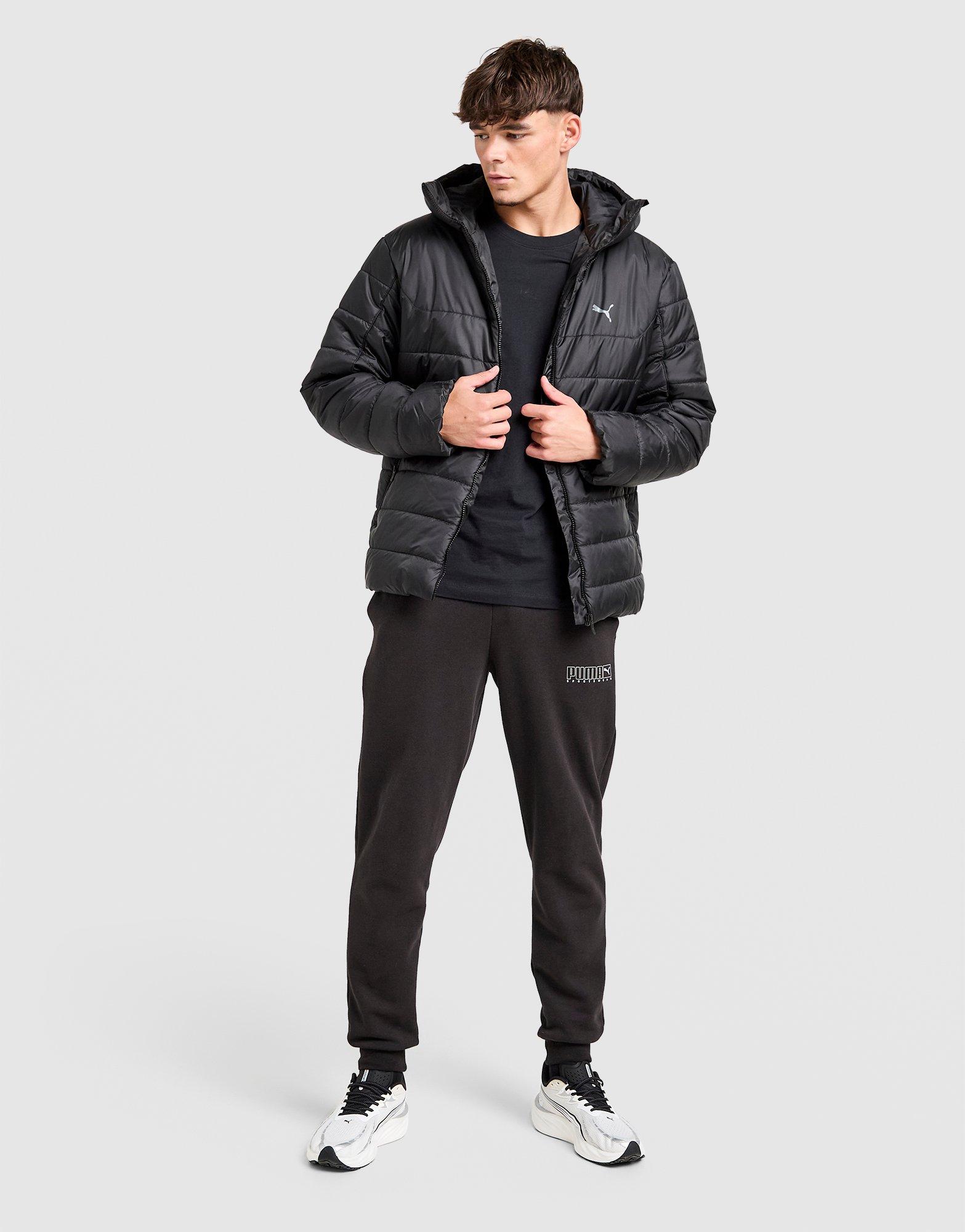 PUMA Essential Padded Jacke