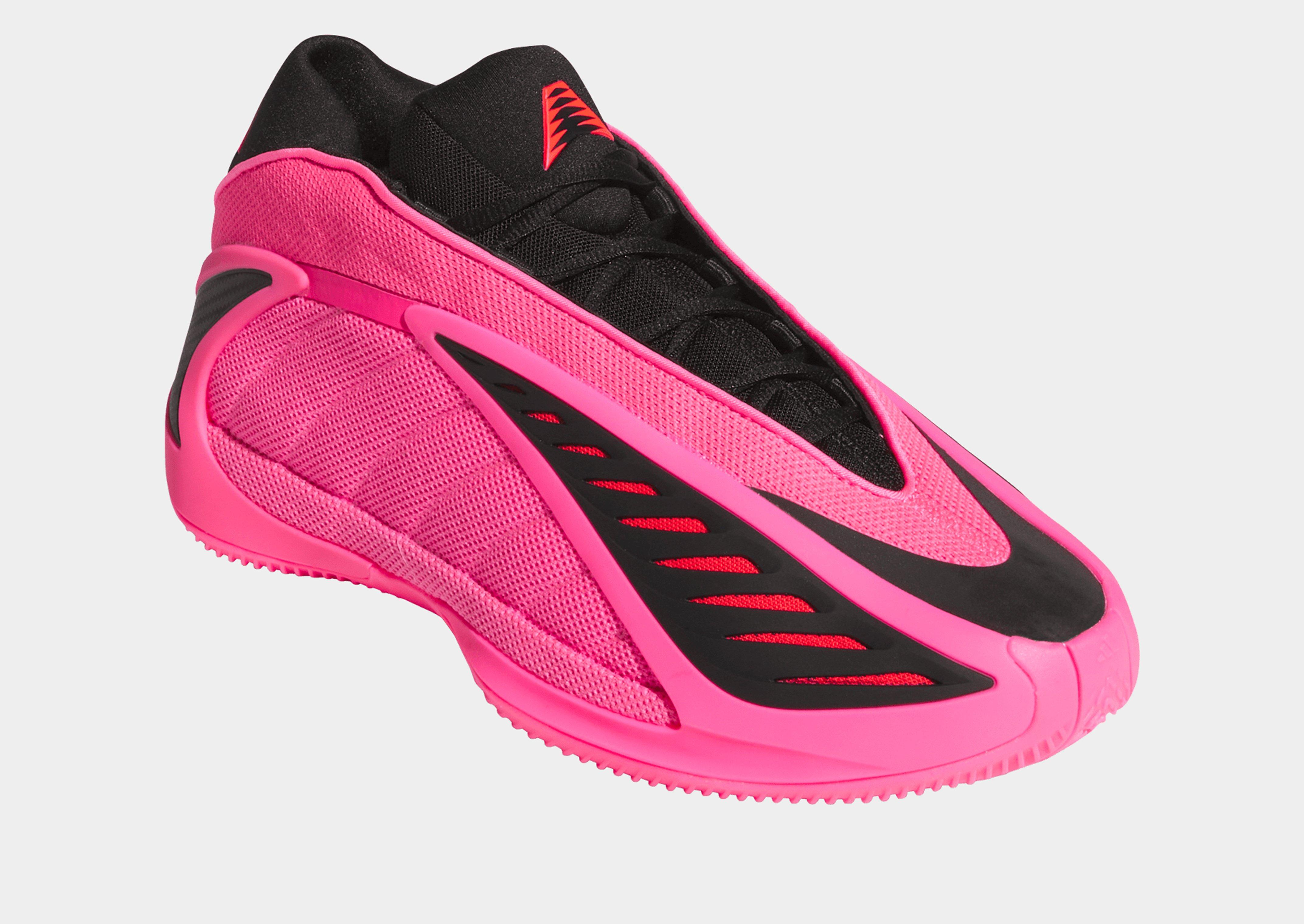 adidas Anthony Edwards 2 Schuh
