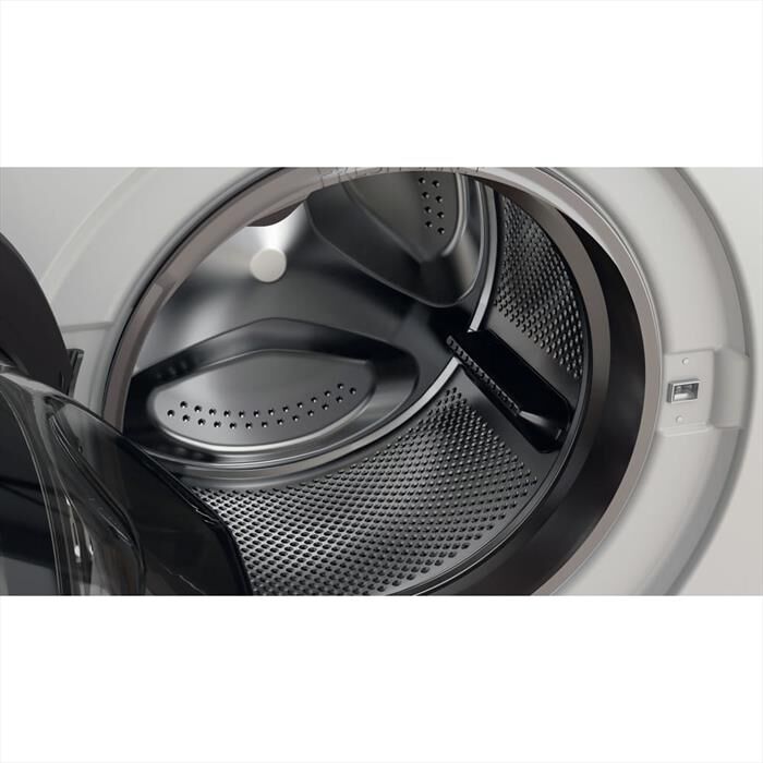 WHIRLPOOL - Lavatrice FFB 948 BSV IT 9 Kg Classe A-Bianco