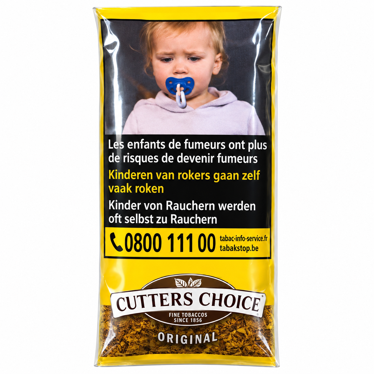 Cutters Choice