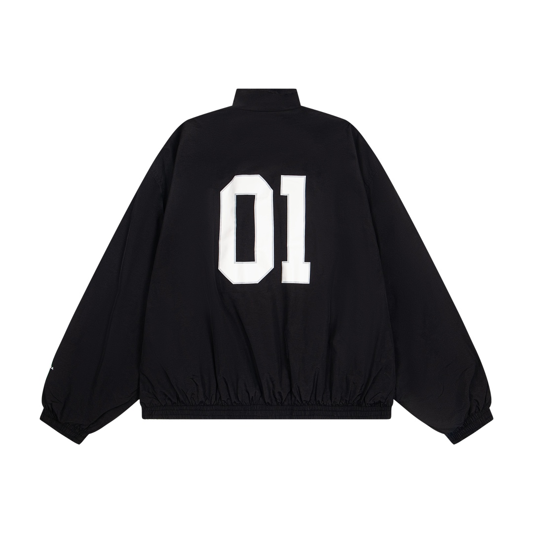Balenciaga 2026ss New Jacket Size 46-52