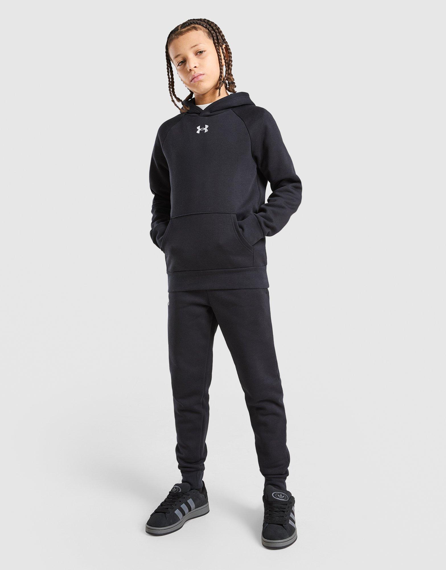 Under Armour Rival Fleece Hoodie für Jungen