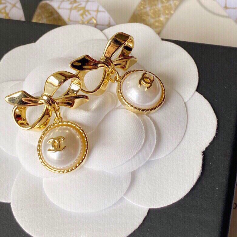 cc Earrings