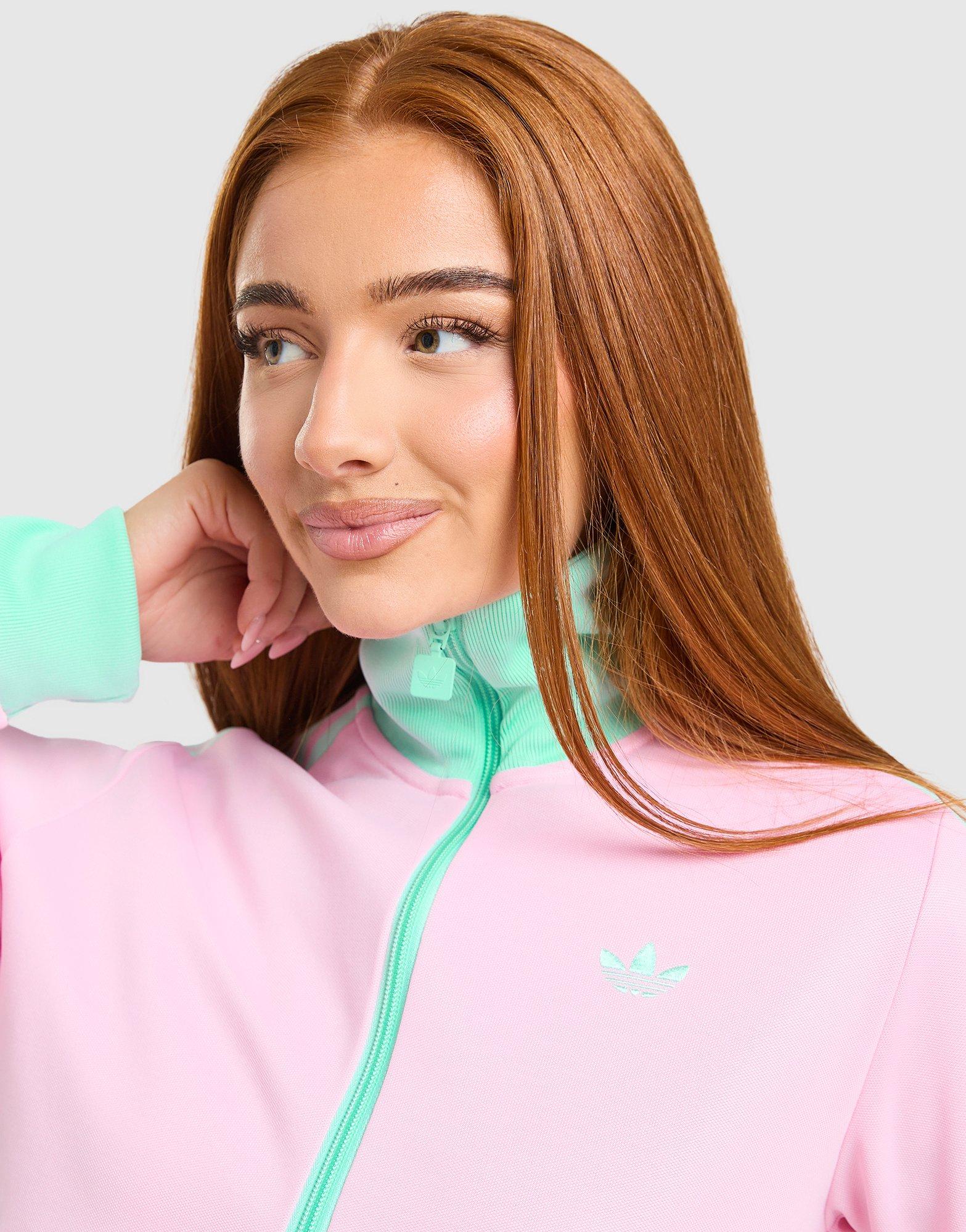 adidas Originals Classic Trainingsoberteil Damen