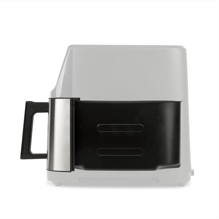 G3FERRARI - Friggitrice ad aria G10222-Nero / Acciaio