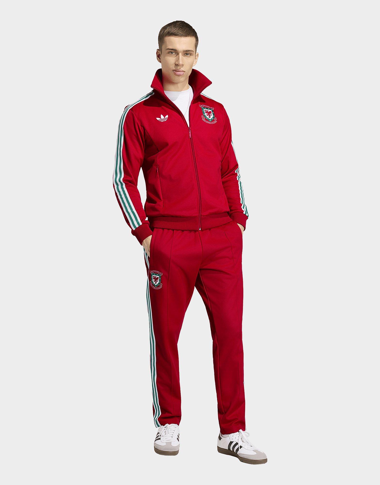 adidas Wales 150 Years Anniversary Trainingshose