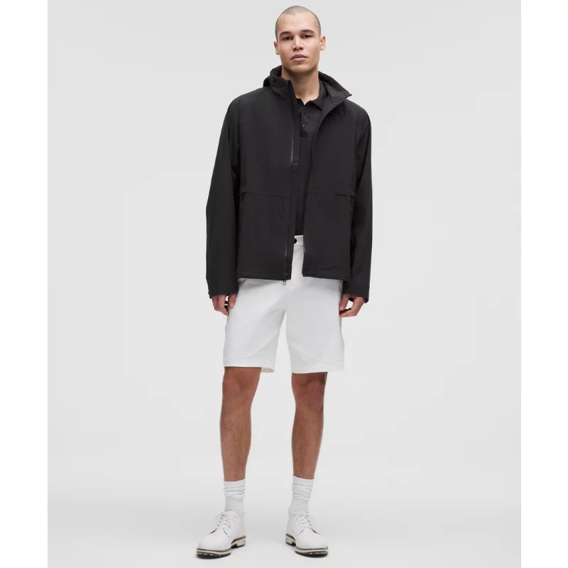 Waterproof Golf Jacket