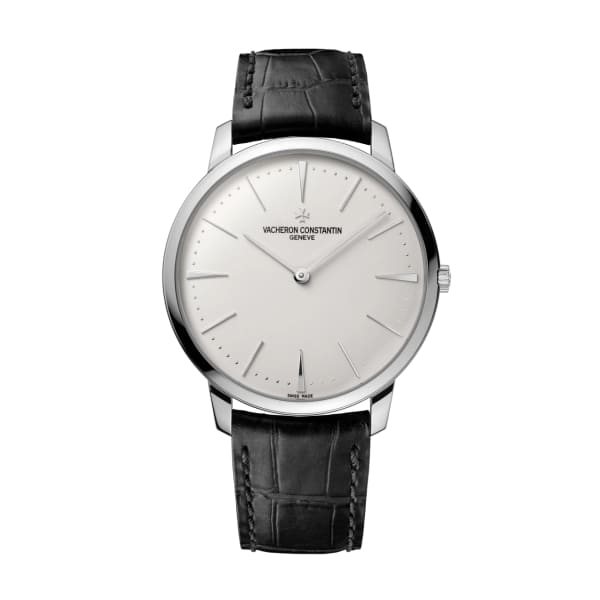Vacheron Constantin Patrimony Watch Manual-Winding Ref. # 81180/000G-9117