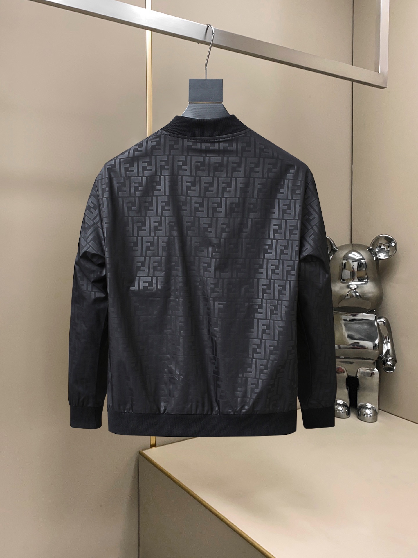 Fendi 2026ss New Jacket Size M-XXXL