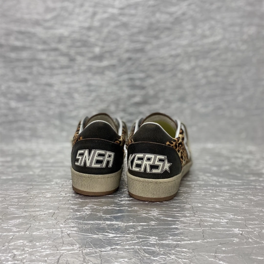 Golden Goose ball Star  Casual low-top shoes