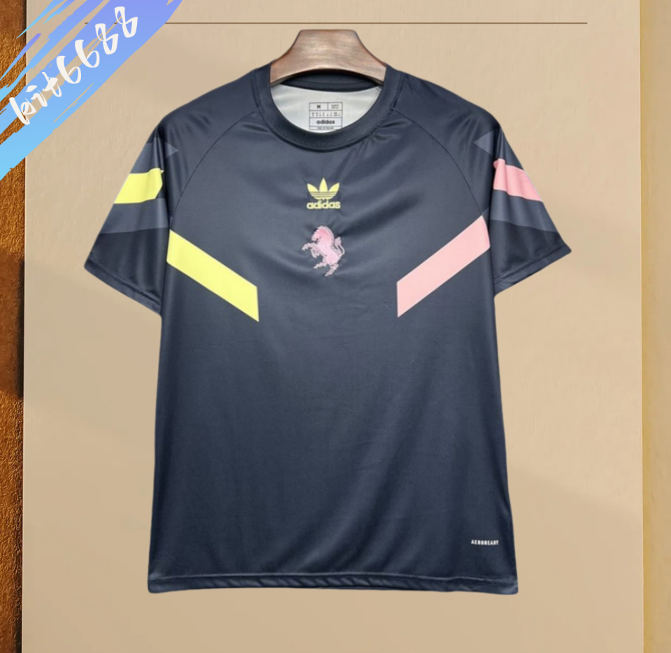 Juventus Casual T-Shirt