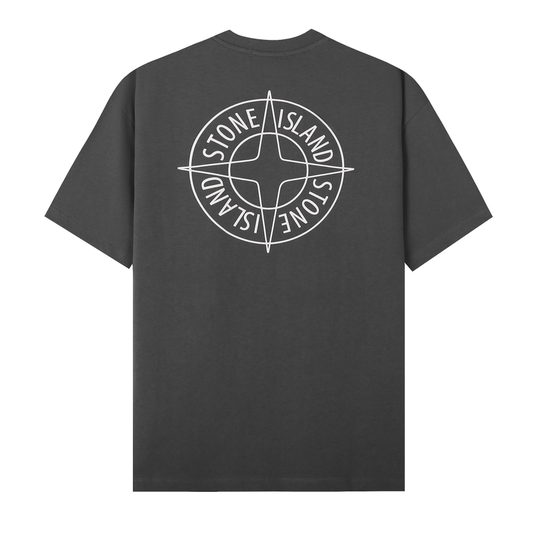 Stone Island 2026ss New T Shirt Size M-XXXL