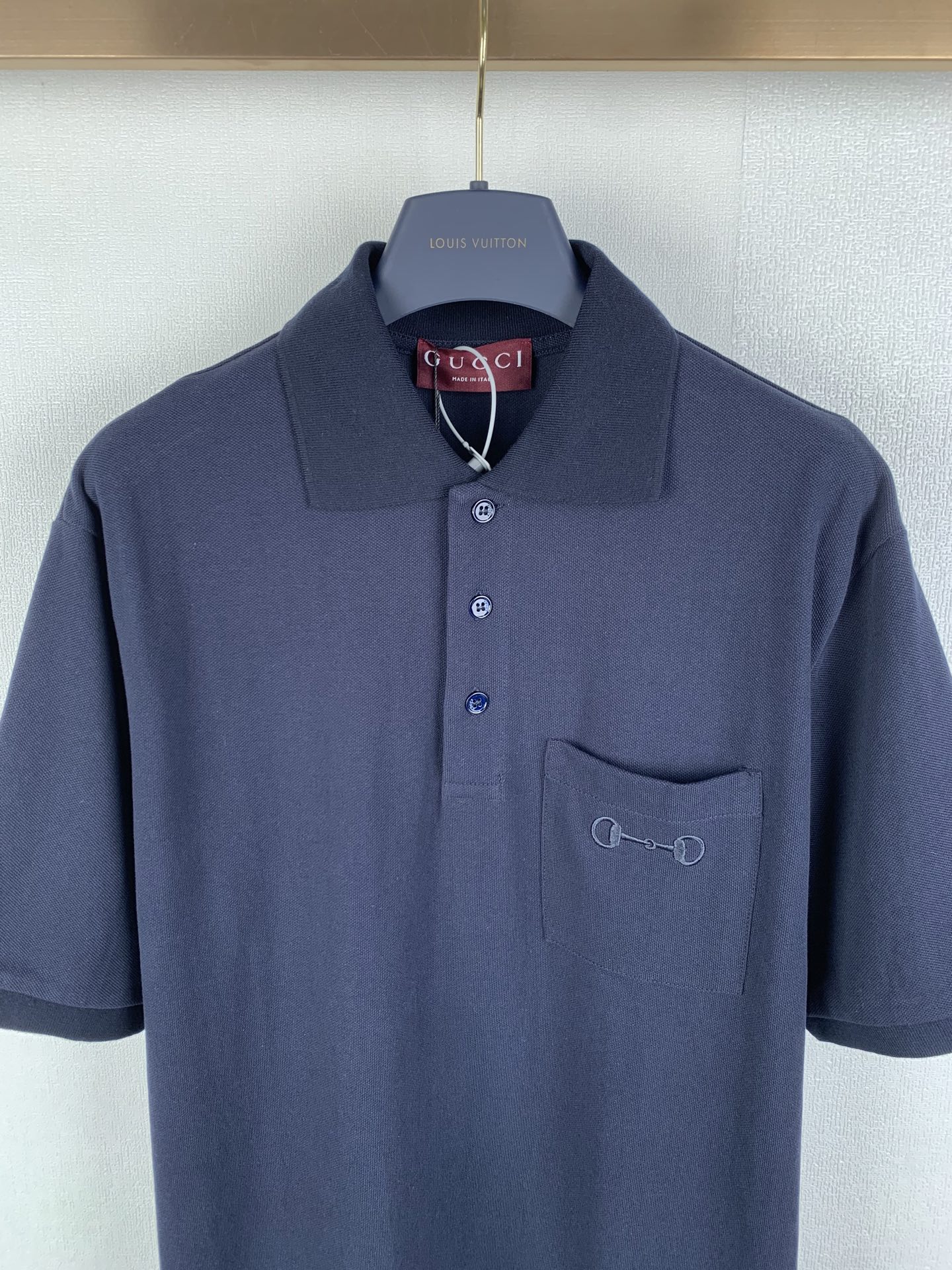 Gucci 2026ss New  Polo Shirt Size S-XL