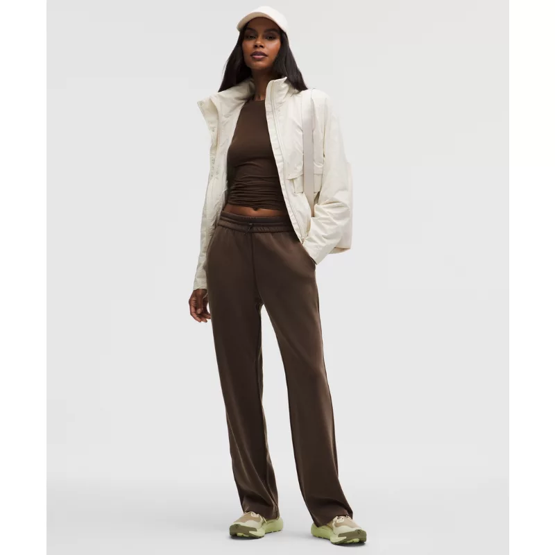 Softstreme High-Rise Pant Tall