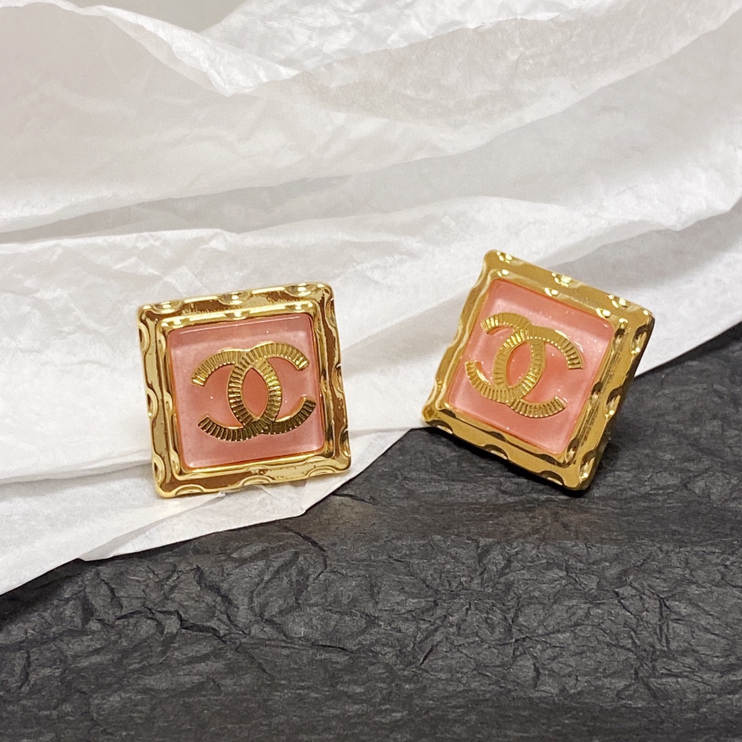 cc Earrings