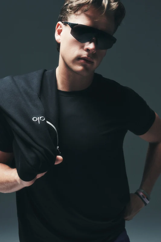 Idol Crewneck Short Sleeve