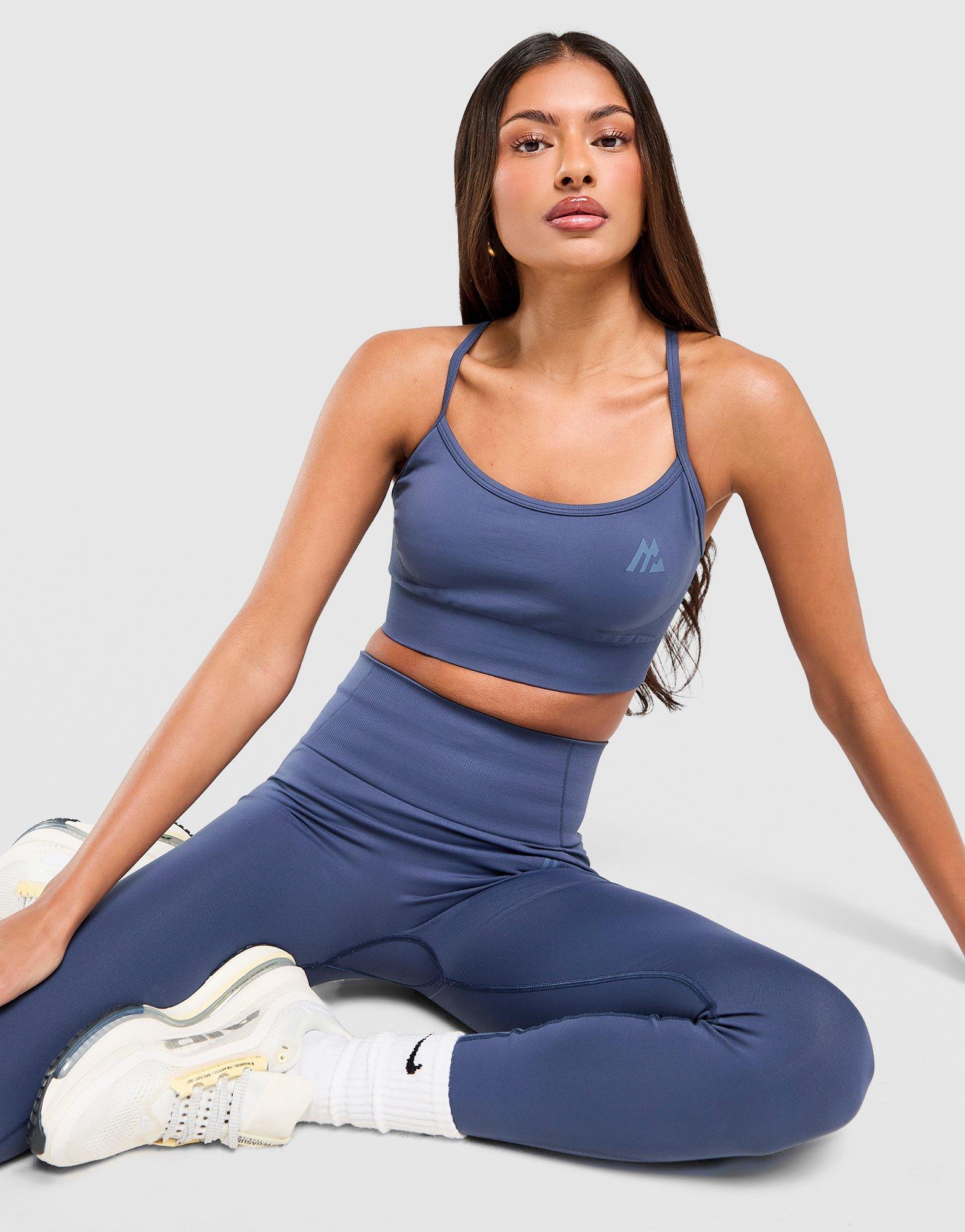 MONTIREX Evolve Seamless Sport-BH